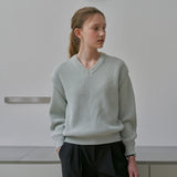 Jess puff knit (6683753807990)