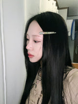 グローウィーキュービックヘアピン