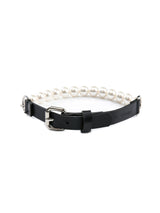 0 8 Lorelei pearl choker (6683352006774)