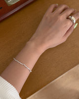 ロンドリング / rond ring