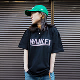 【別注】WaiKei記念Tシャツ（ブラック/ホワイト）