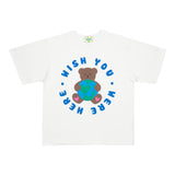 ピースベアTシャツ / PEACE Bear♡