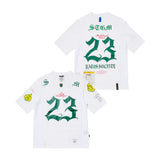 23 フットボールジャージ