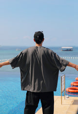 25'S ヘビーハーフTシャツ