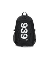 939 LOGO DAYPACK (BLACK)