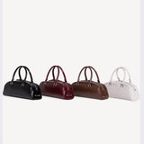 HALF-MOON BOWLING BAG 