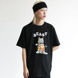 CHU-038 FLOWER CAT (6549307883638)
