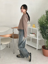 ワビサビパンツ
