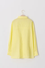サマーユニフォームシャツ / SQBabe's Summer Uniform Shirts