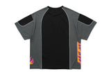 ブレイズスポーツジャージ / BLAZE SPORTS JERSEY_BLACK