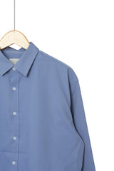 ビビッドオーバーシャツ / vivid over shirt