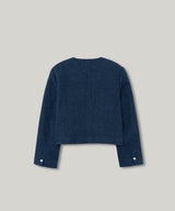 lhea tweed jacket