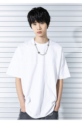 ダイボーイエクスプレションチェインネックレス/DIEBOY EXPRESSION CHAIN NECKLACE