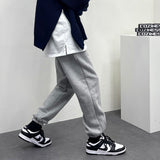パントーンウォッシングナッピングジョガーパンツ/[Unisex] Pantone Washing Napping Jogger Pants (8 colors)
