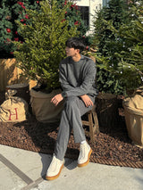 ASCLO Classical Chelsea Boots (2color)