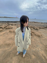 ロンドンダブルジャケット/London Double Jacket [ Mint ]