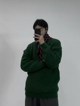 ASCLO New Argyle Muffler (5color)