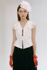 Button down dress 
