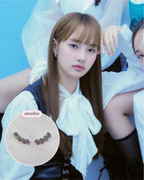 シンプルウィングピアス