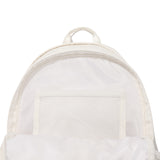 POCKET STRING POINT BACKPACK [WHITE]