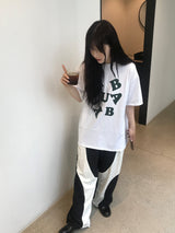 ビートルズオーバーフィットT