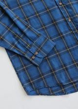 BRU CHECK SHIRT