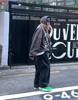Any Given Day Hood
