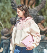 Anorak Fleece Sweatshirt (6643866206326)