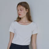 エロイズハーフニット / Eloise half knit