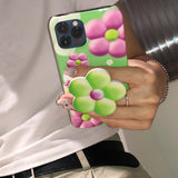 スマホグリップ 05. ノット