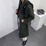 ミニマルマックコート / SI Minimal Mac Coat (3 colors)