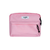 ファニーバッグ / FANNY BAG-PINK