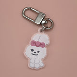 tori keyring (6628897456246)