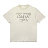 カオスピグメントTシャツ / CHAOS PIGMENT T-SHIRT_BG