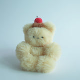 Sweet Pudding Bear