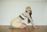FLYNN bucket hat_green