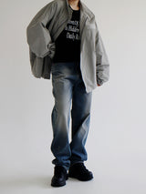 デカフェインデニムパンツ / no.3617 Decaffeinated Denim Pants