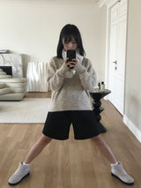 ピコパディングブーツ