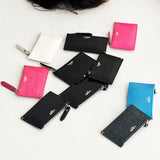 FG スキンポケットウォレット/FG SKIN POCKET WALLET-BLACK