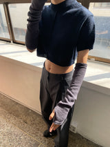 フィオナコープニット