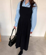 Formal pleats - ops