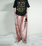 Director's Note Easy pants (Pink) (6629512675446)