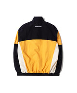 OC Old Track Jacket (Mustard)