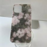 BlackRose - Winter Flower Phone Case 