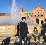 Spain Glasses