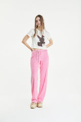 テリーロングパンツ / TERRY LONG PANTS