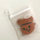 CupidGom Airpods Silicon Case