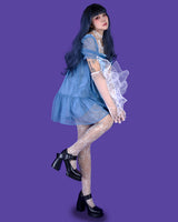 lover shoes (10.5cm) (6680307499126)