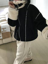 チェリージョガーパンツ