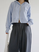 バルーンデイリースラックス/Balloon Daily Slacks (2color)